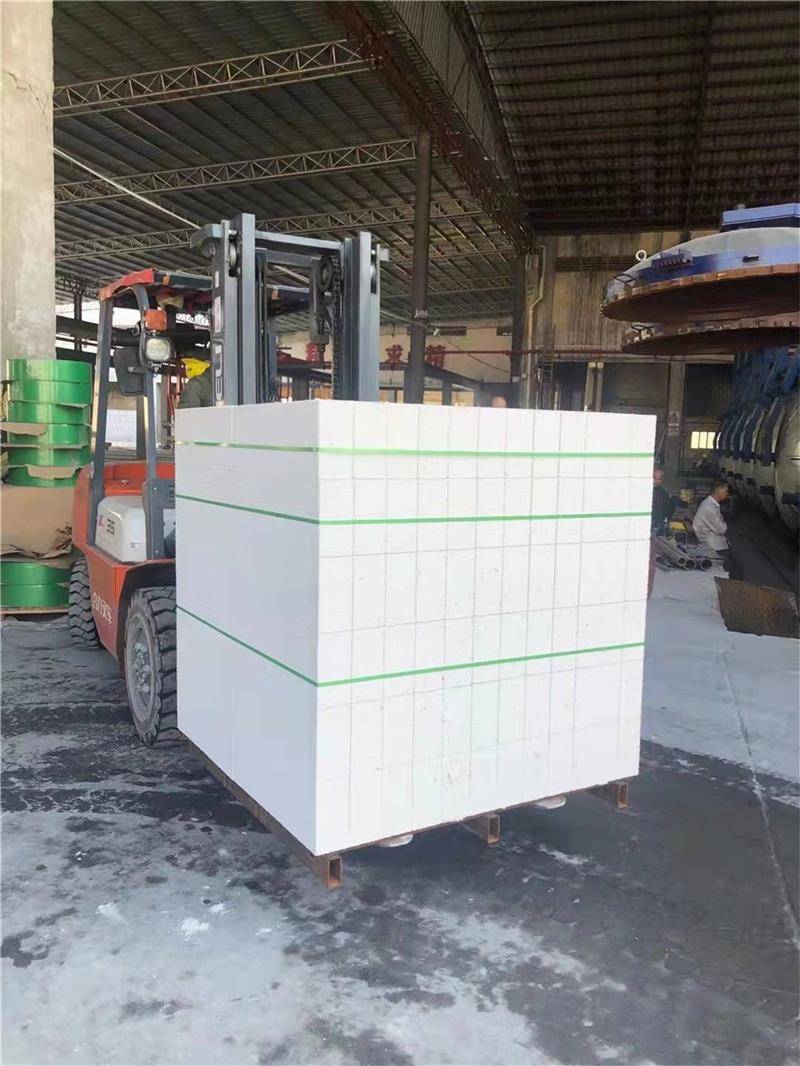 建筑隔墙加气砖规格有哪些众联优选