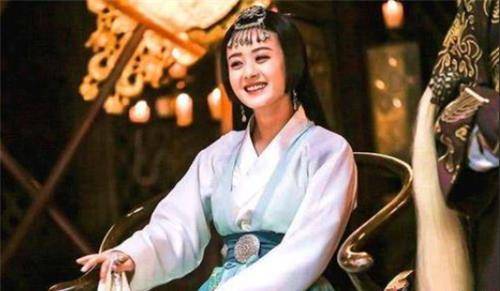 墓中竟有活人居住,真相曝光后,令人心酸_福清_公主_古墓