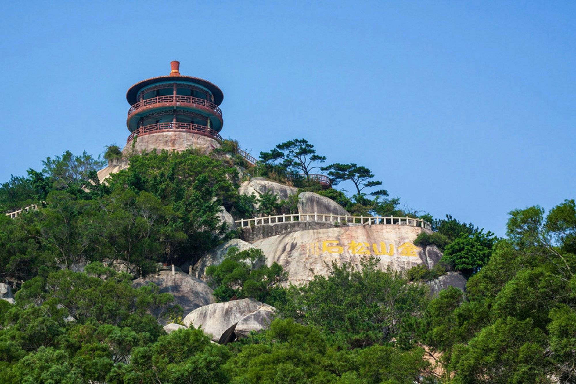 厦门旅游海边旅游景点这篇省钱攻略一定要看