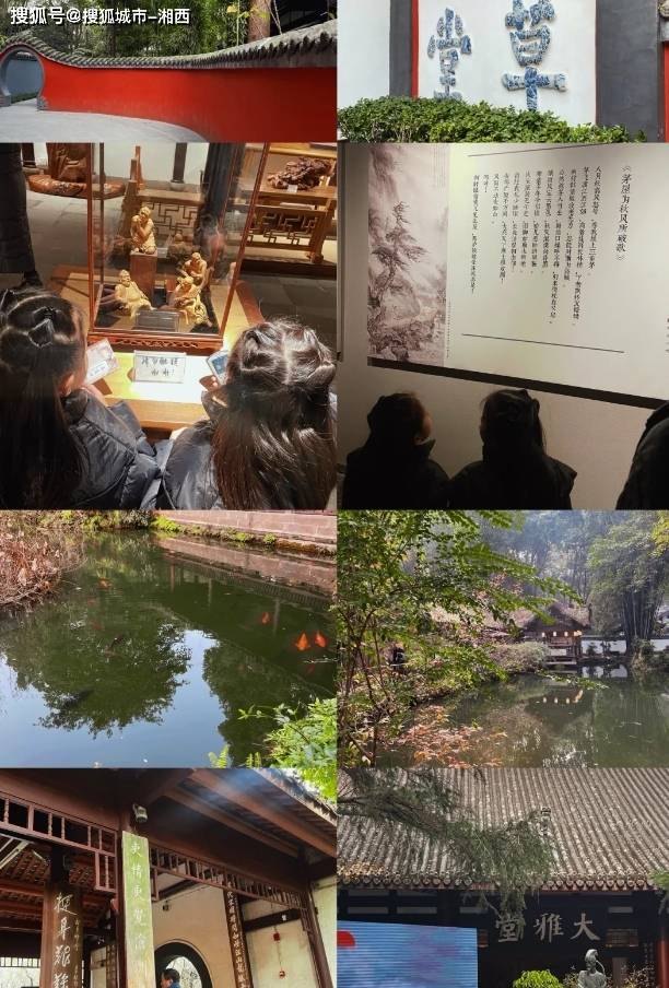成都旅游攻略及费用,五一就决定去成都_春熙路_文殊院_门票