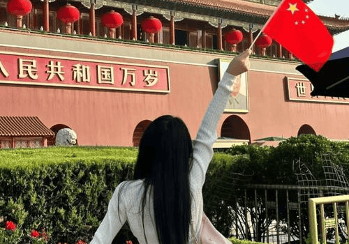 北京旅游三天行程安排,详细线路 费用清单_蔡蔡_故宫_天安门