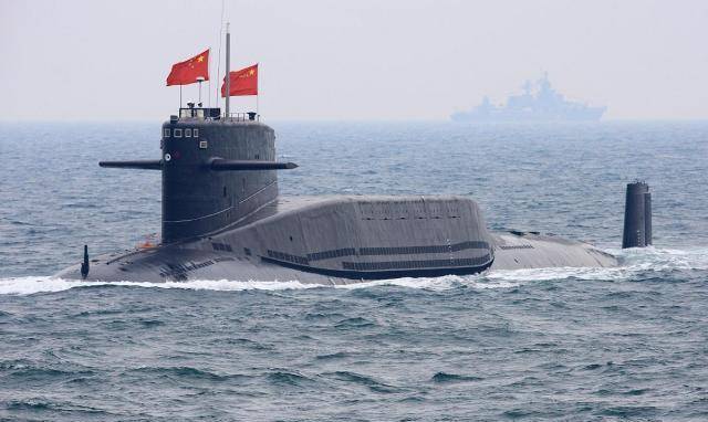 30载尽忠未尽孝,64岁深潜300米:核潜之父黄旭华_潜艇_中国_黄绍强