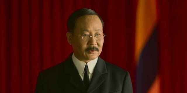 原创觉醒年代中北大学生和教授待遇有多好可能你永远想象不到