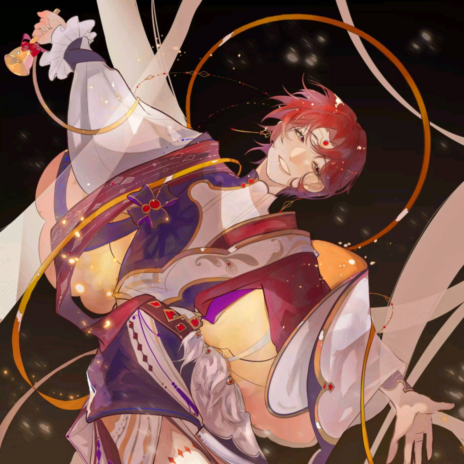 秦扬沈玉饵完结小说大作是你抛弃的我我找到真爱你哭啥