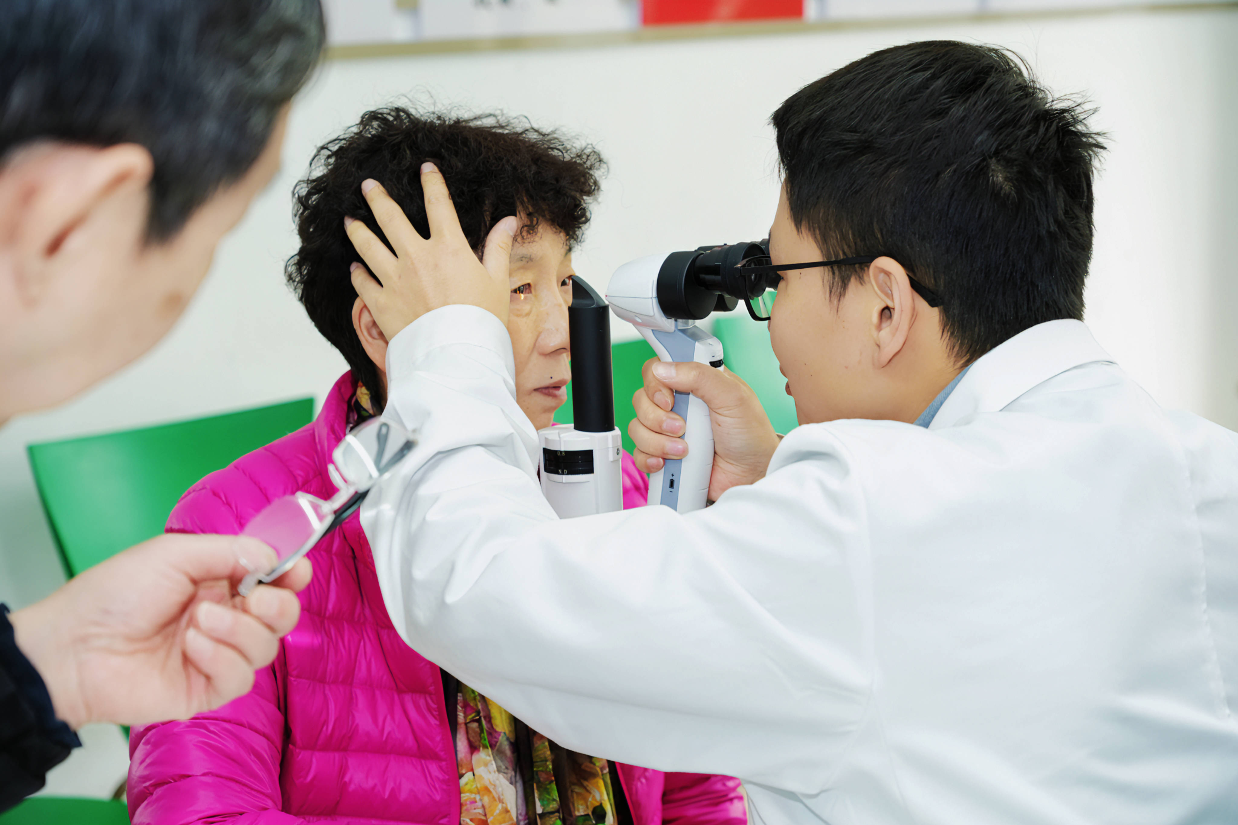 地坛医院检查陪护加挂号检查前准备提醒细致,一次顺利通过的简单介绍 地坛医院检查陪护加挂号检查前准备提醒细致,一次顺利通过的简单介绍