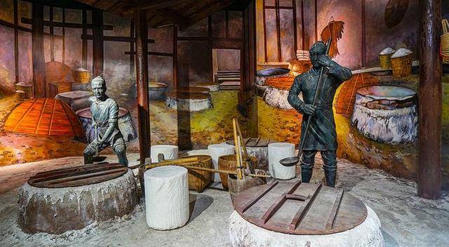 原创如今普普通通的食盐为何在古代不能私自销售它对国家有多重要