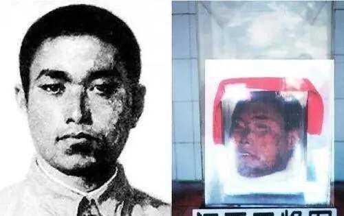 他是土匪出身的抗联名将,壮烈牺牲后,被暴尸三日,割