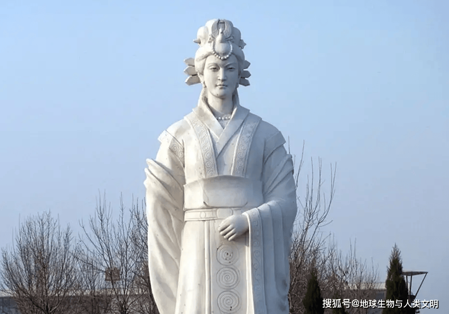 【中国秦汉三国时期列朝列国志】西汉(十二):吕后2