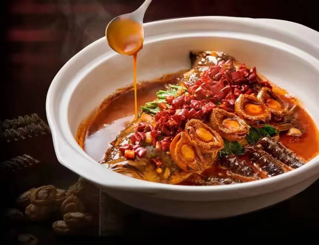 陈洪国中国烹饪大师_菜品_面积_餐饮