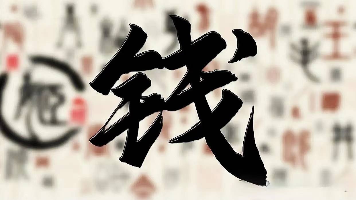 百家姓酒——钱酒