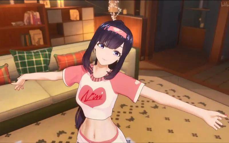 乐华娱乐收购a-soul:虚拟偶像产业掀起新浪潮