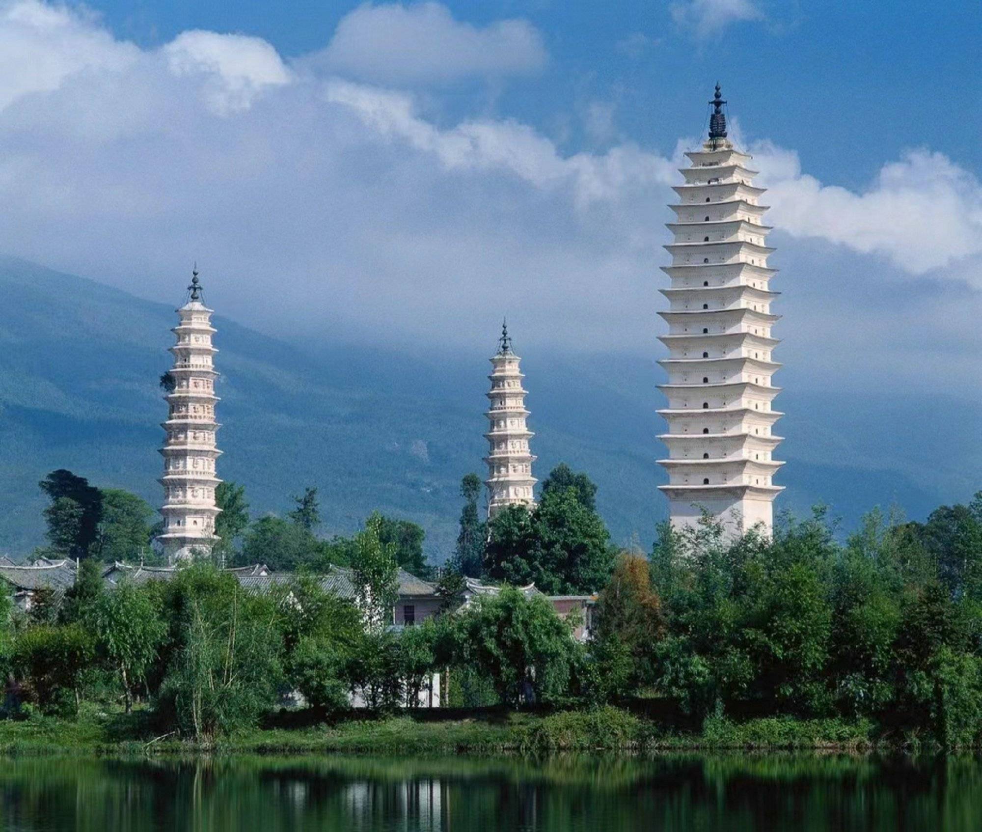 云南大理丽江旅游攻略团建价格,看完就知道了