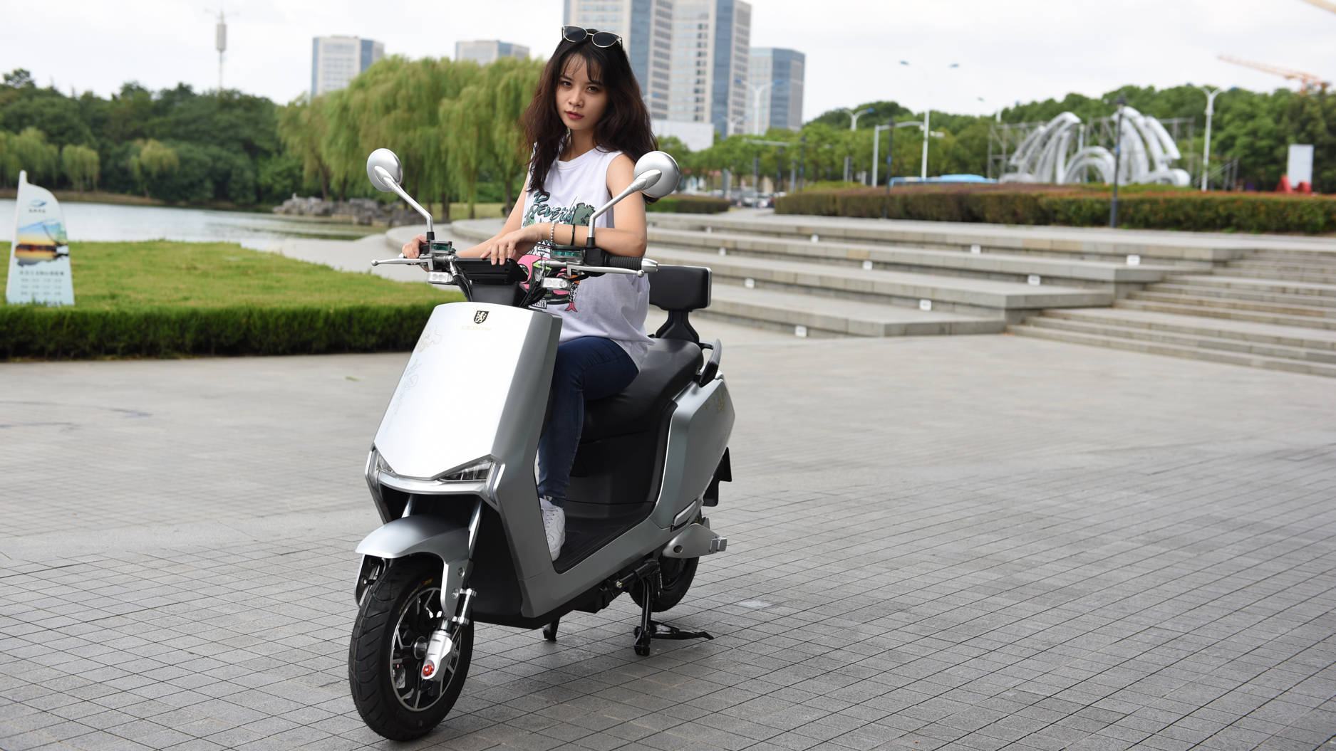 无锡哈里威电动车:科技创新引领电动车行业新风向