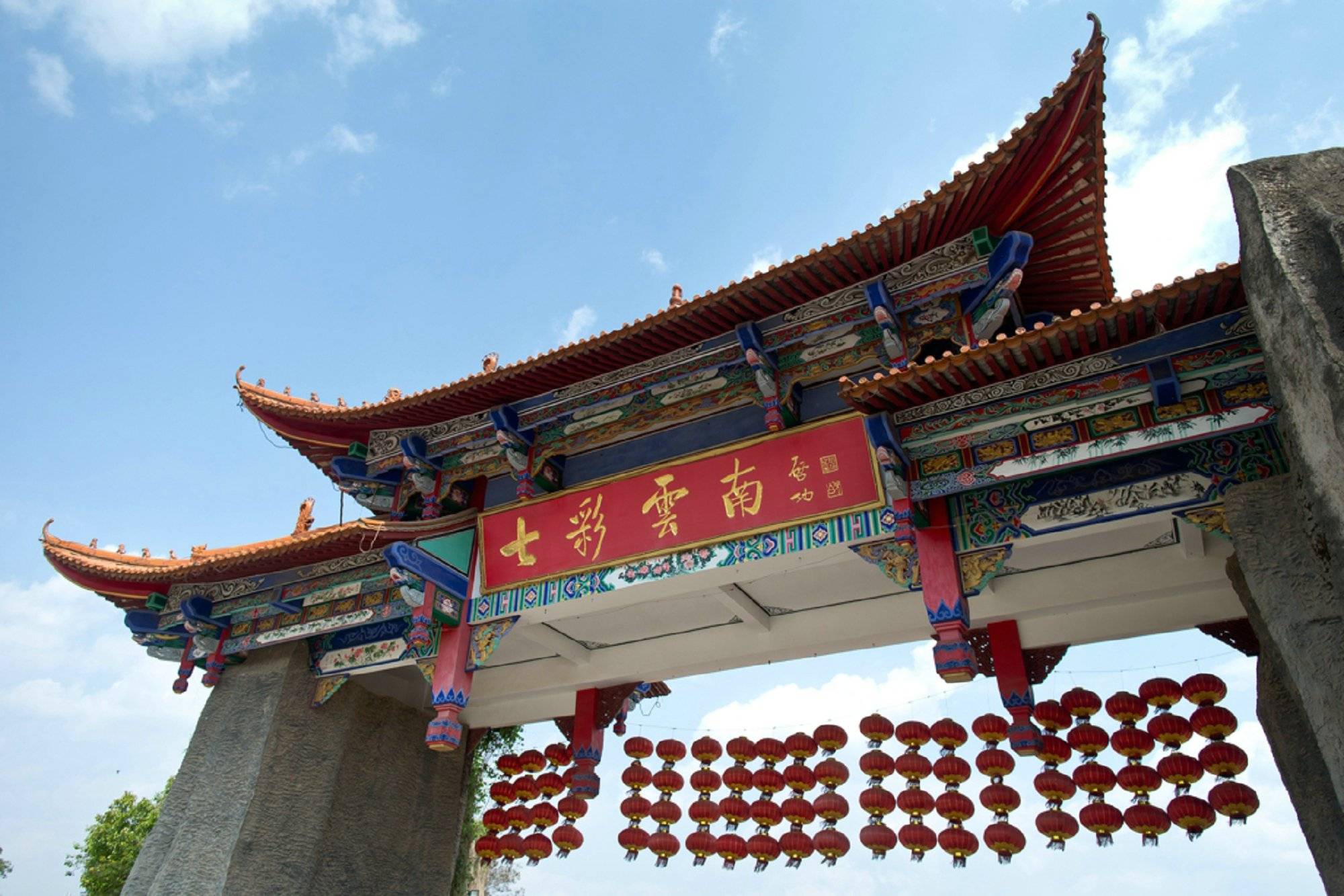 云南大理丽江旅游参团线路推荐,看完就知道了