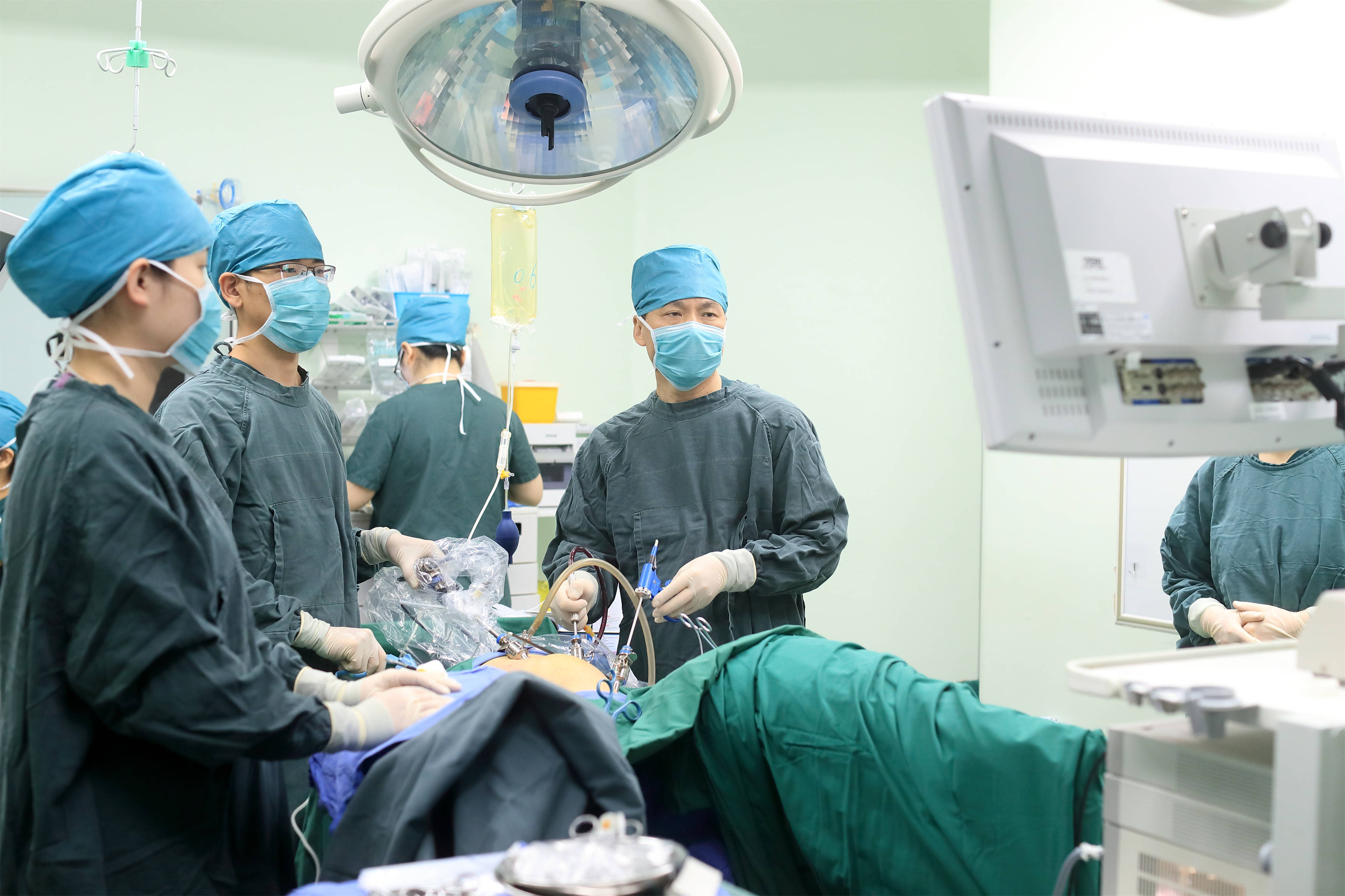 近期北京大学人民医院举办的恶性肿瘤患者生育力保护媒体见面会上