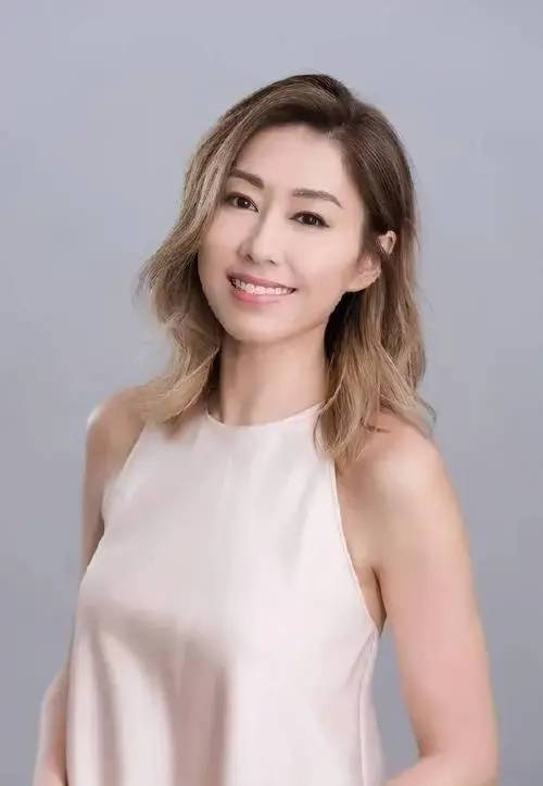 著名演员「胡定欣」经纪公司