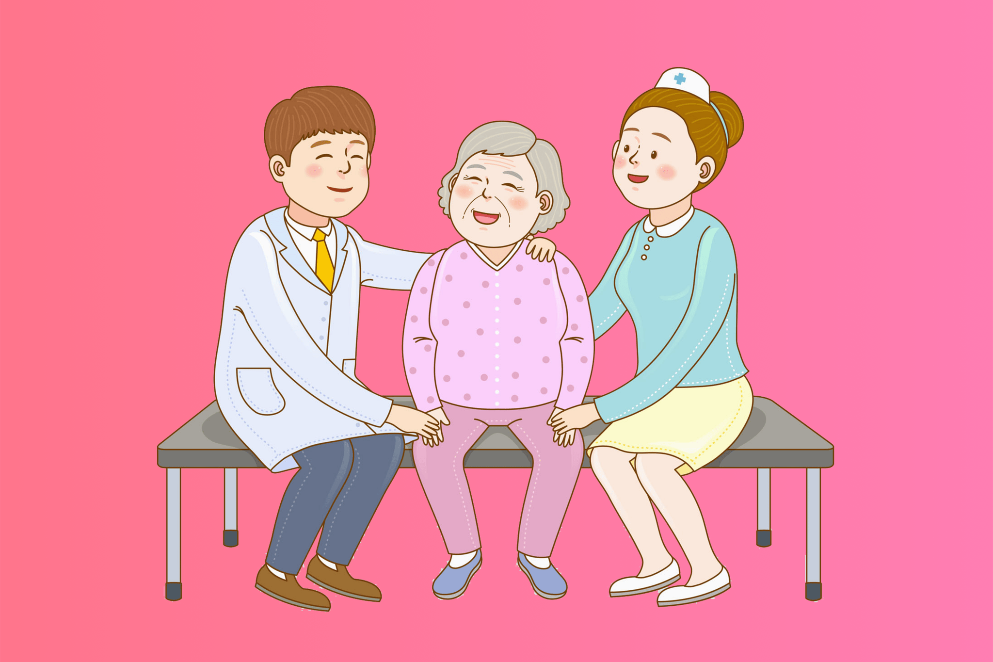 医生提醒:帕金森运动训练并非强度越大越好!