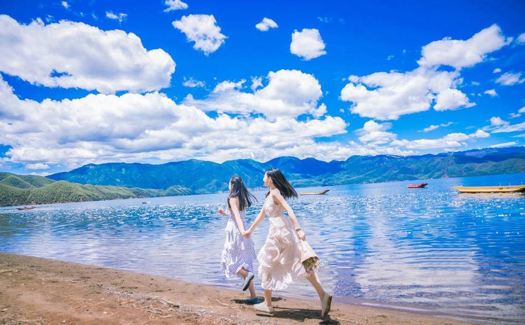 云南大理丽江旅游报团游怎么报团,看完就知道了