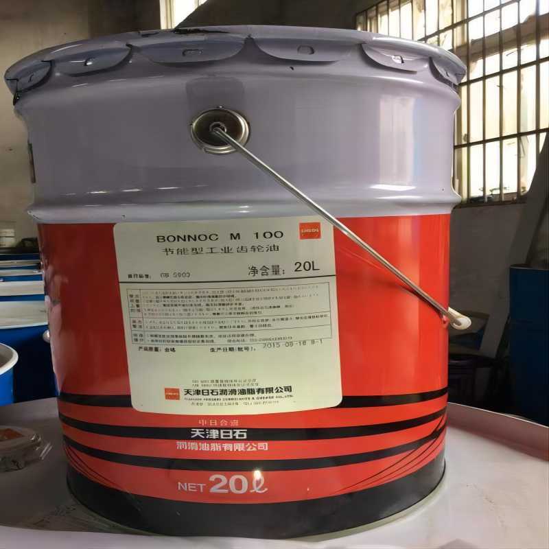 引能仕多用途fbk ro68 100 150 220 320 460天津日石 oil ro多用途油