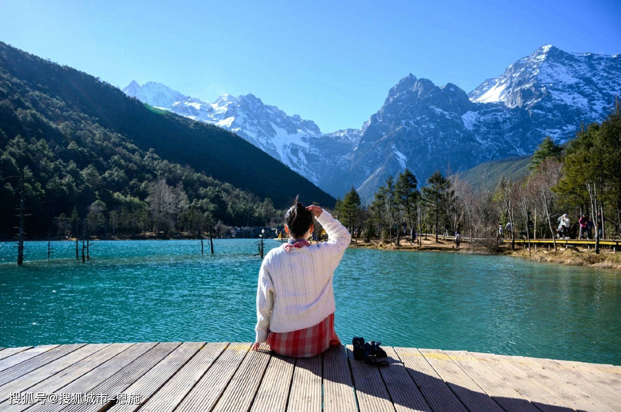 丽江旅游报团游必玩的景点介绍,云南旅游少走弯路,不花冤枉钱!