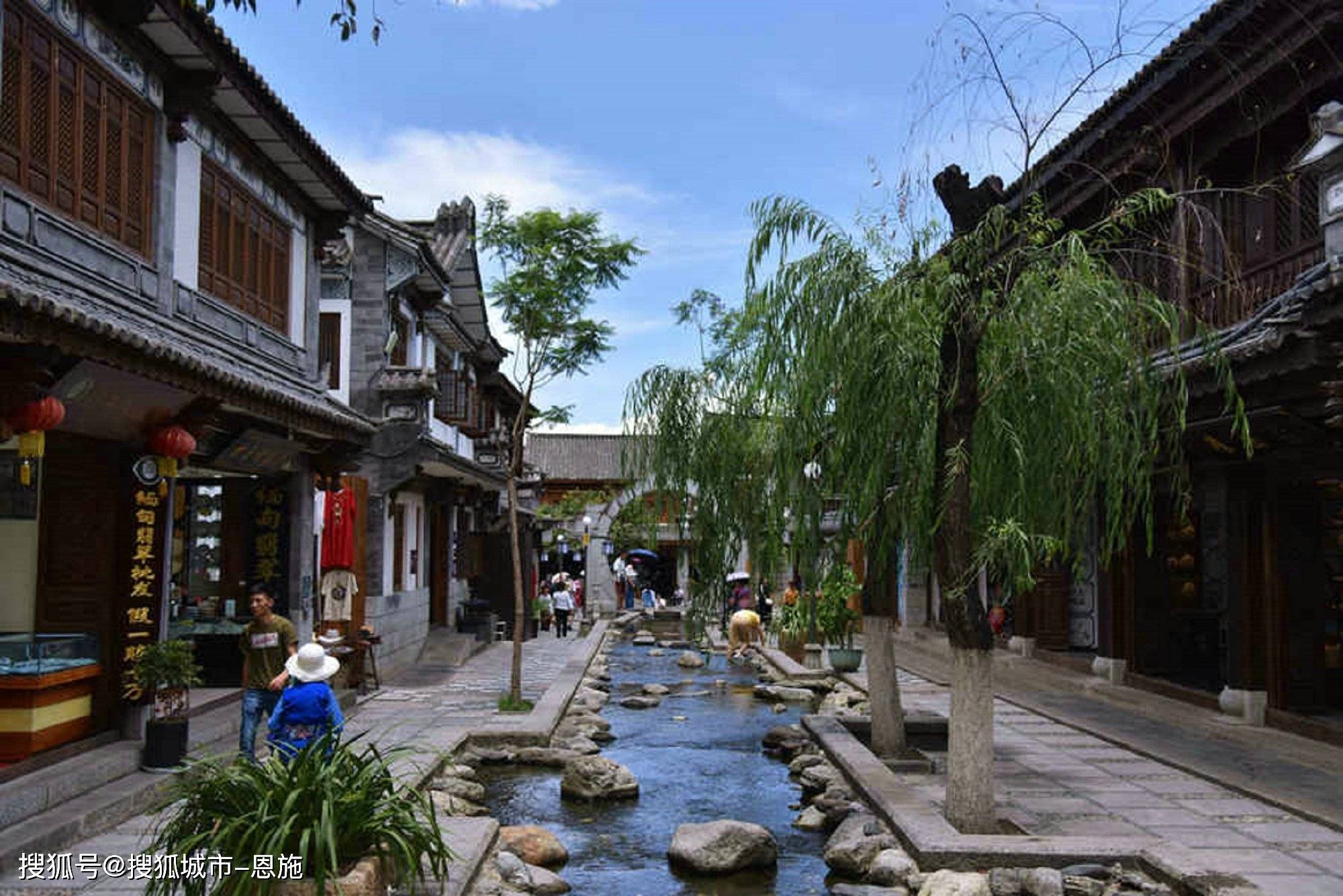 丽江旅游攻略自由行景点有哪些,云南旅游少走弯路,不花冤枉钱!