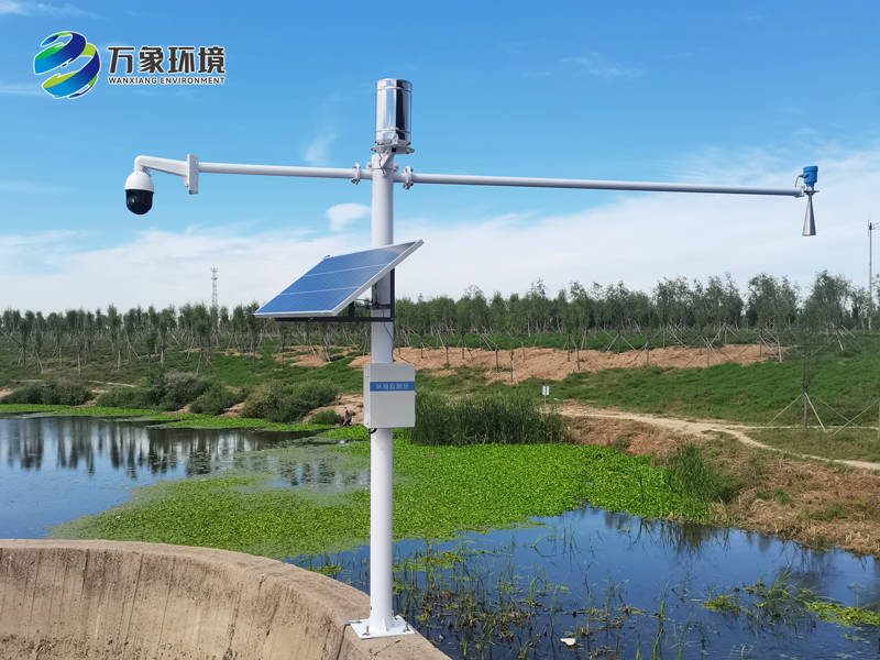 监控水库水位系统是什么-水文监测站百科_管理_变化_数据传输