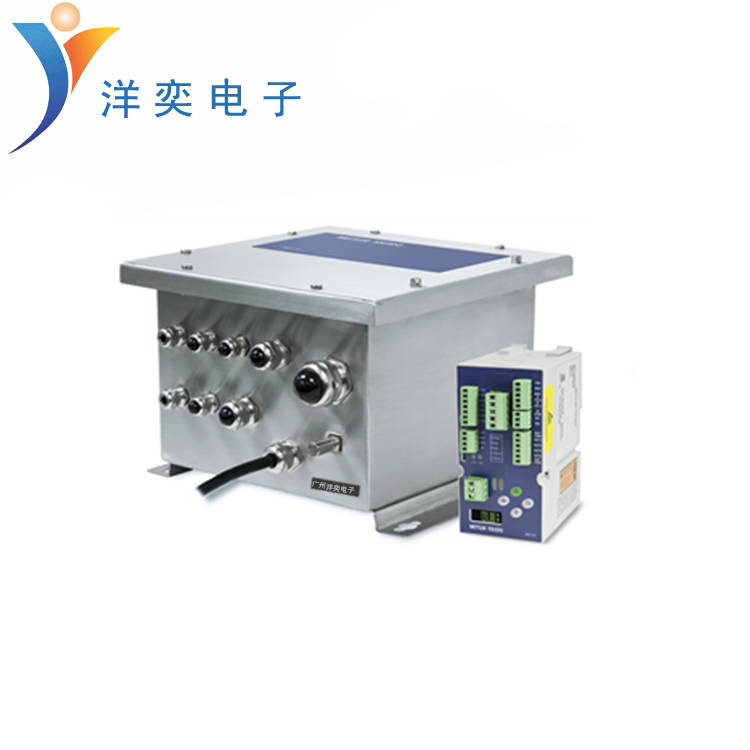 ind331称重显示控制器托利多