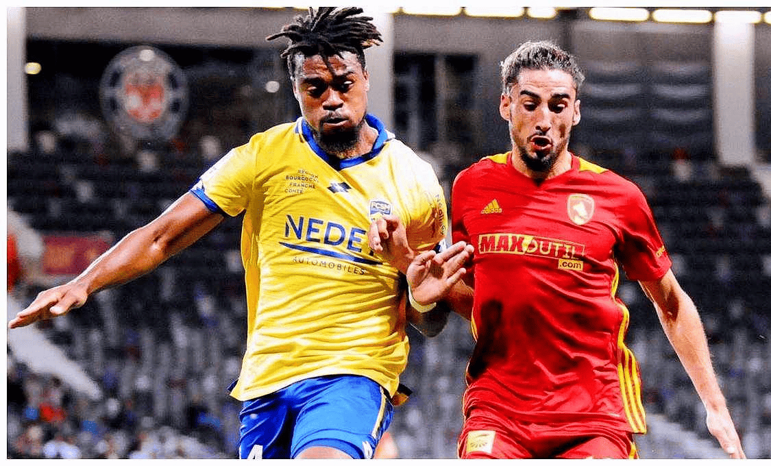 4月23日周二足球赛事解析:罗德兹vs巴黎fc