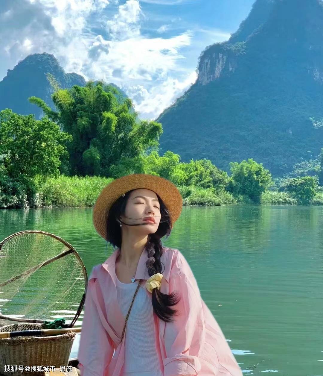 桂林5天4晚旅游需要花多少钱，桂林5日旅游跟团旅行报团价格，看完少花60%