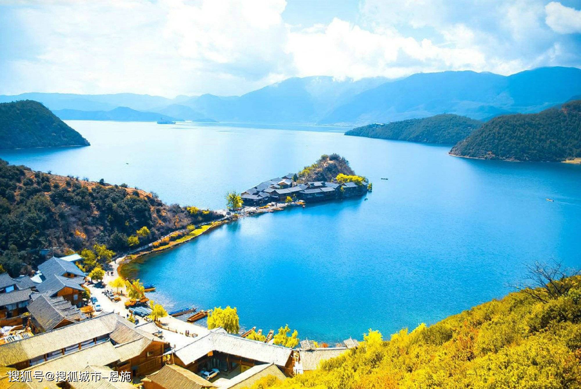 壁纸 风景 摄影 桌面 2000_1338