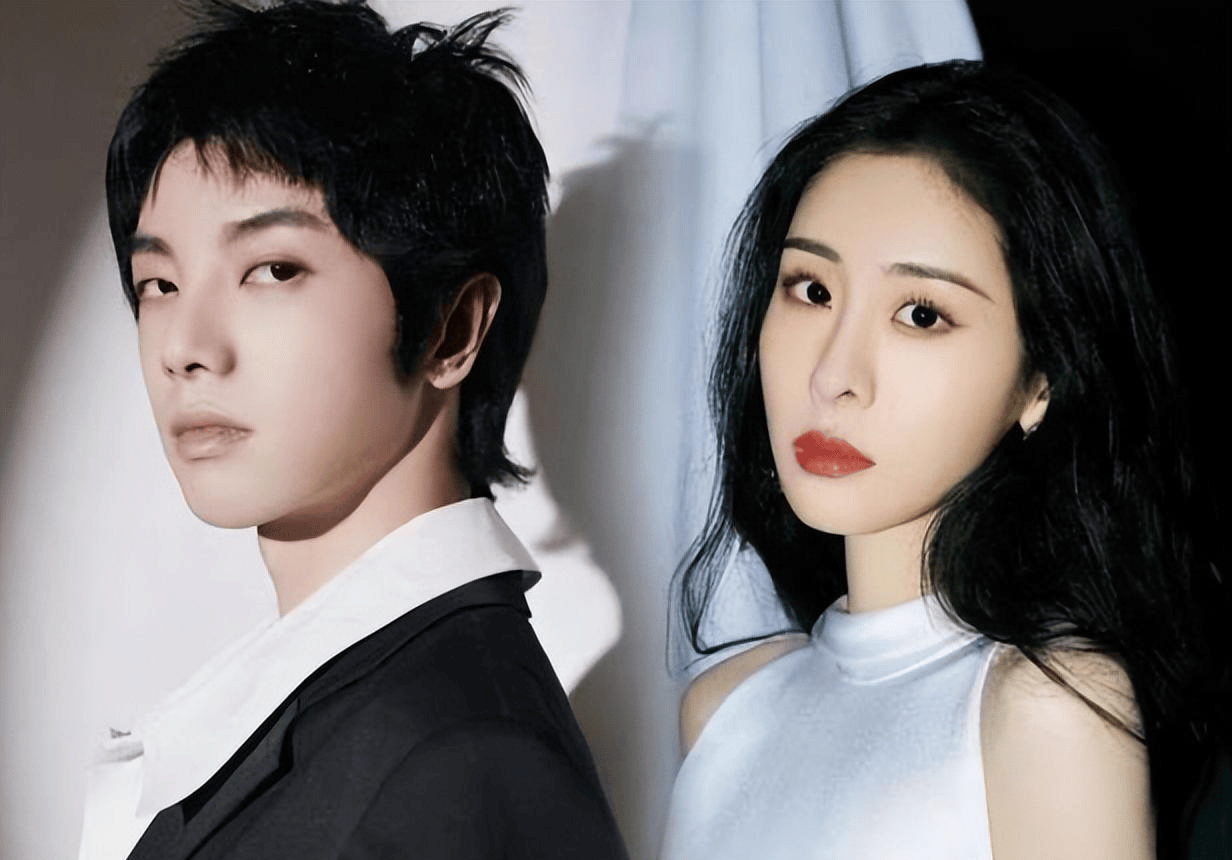 只要孩子不要名分,聪明至极的张碧晨,给华晨宇设的局正在显现