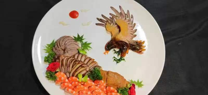 吴兴斌中国烹饪大师