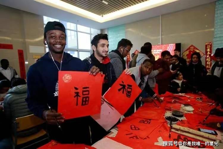 创作者
            总算搞清楚了：愈来愈多外籍人士来游学，不而已“热蒙堡县杜勒旺勒沙托县”(图4)