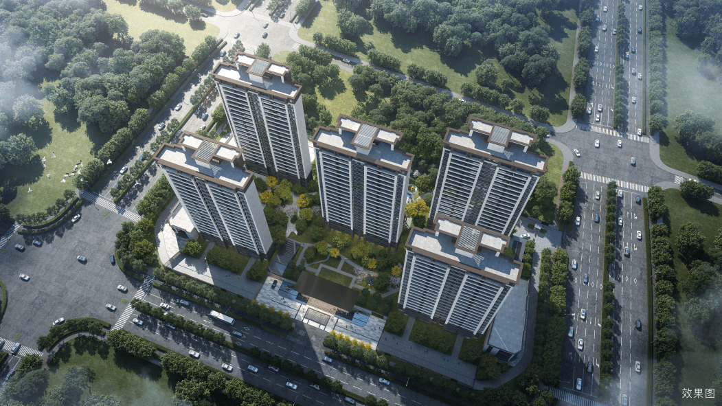 天地源棠颂坊【年度红盘】|规划公示|价值分析|品牌开发商|动态_生活_科学城_丝路