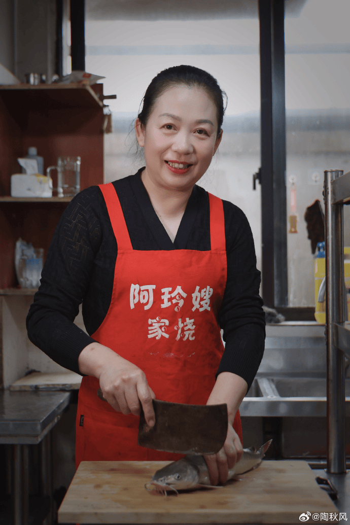 浙南鳐鱼第一村 黄华归来不吃鱼