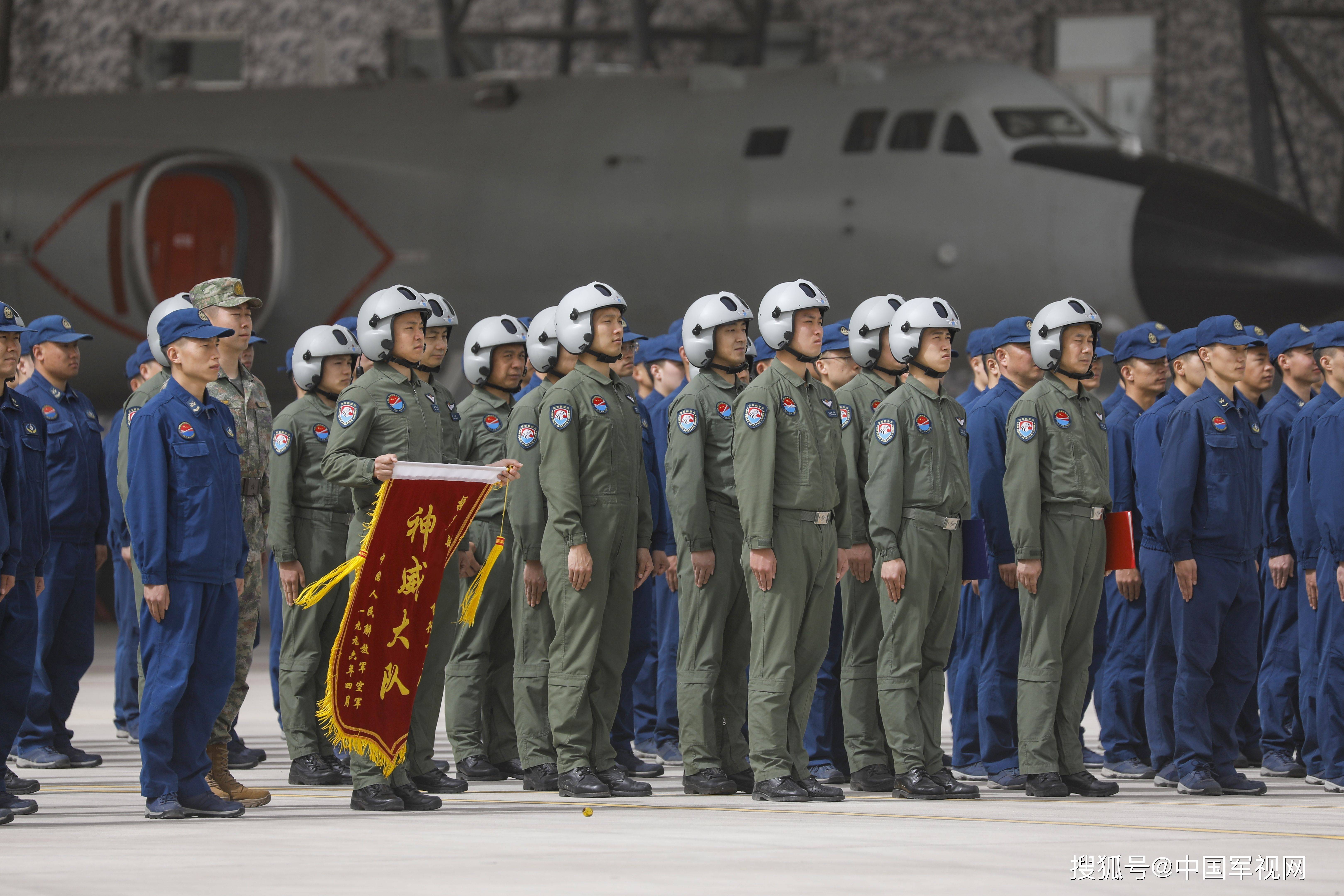 武警航空兵部队图片