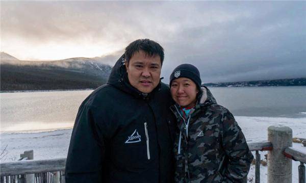 卖掉全部资产环游世界,回国发现反挣2个亿_节目_财富_张昕宇