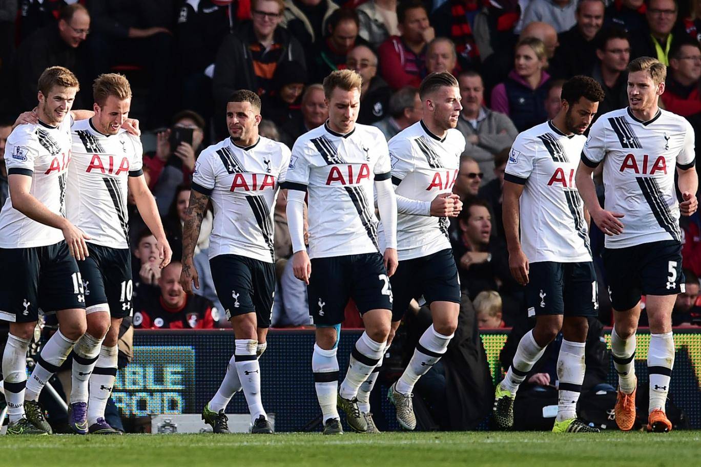 英超紧跟时事之赛事分析:利物浦vs热刺