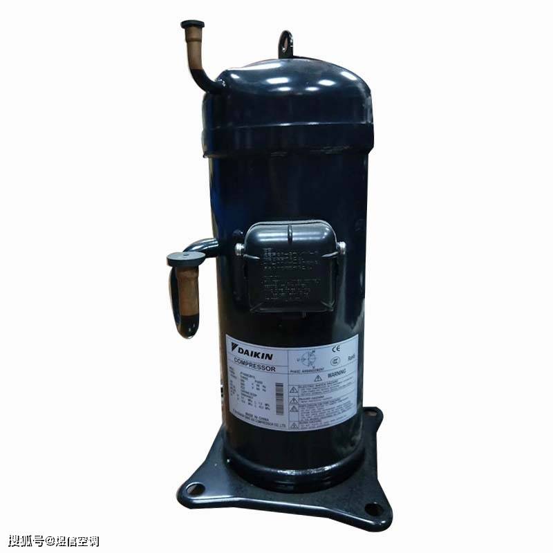 中央空调压缩机散热不良会有哪些影响?