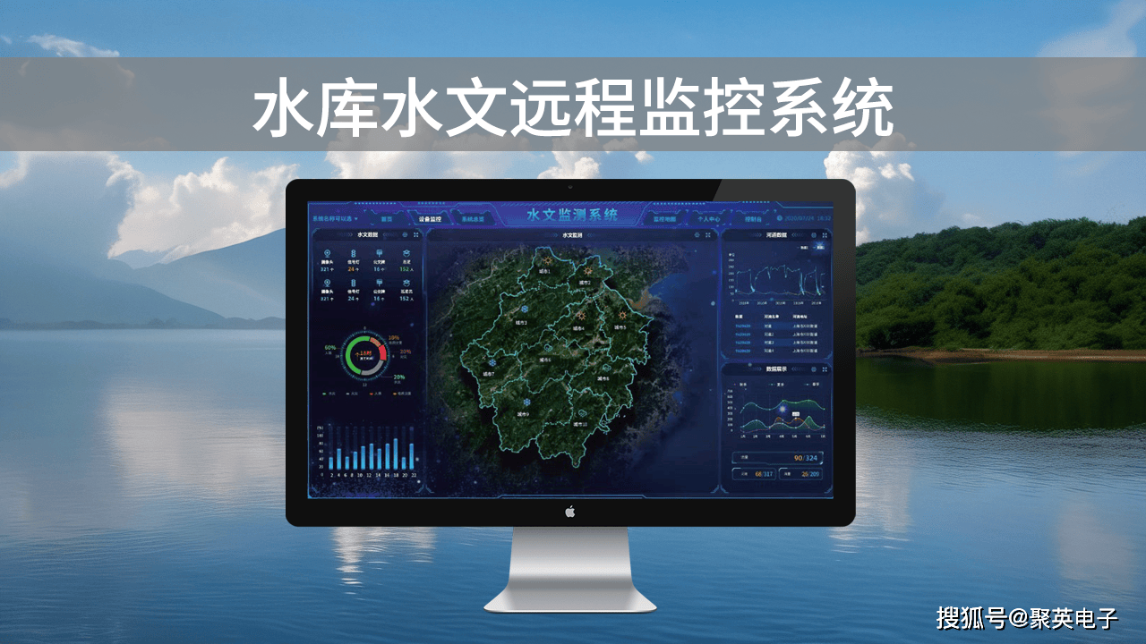 水库水文远程监控系统,监控水库安全_监测_管理_支持