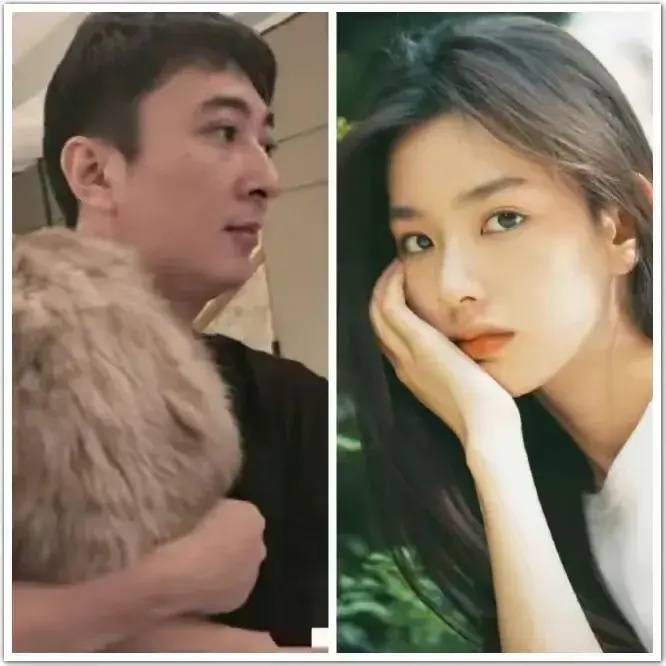 王思聪也难征服的网红孙一宁,她的神秘魅力是什么?