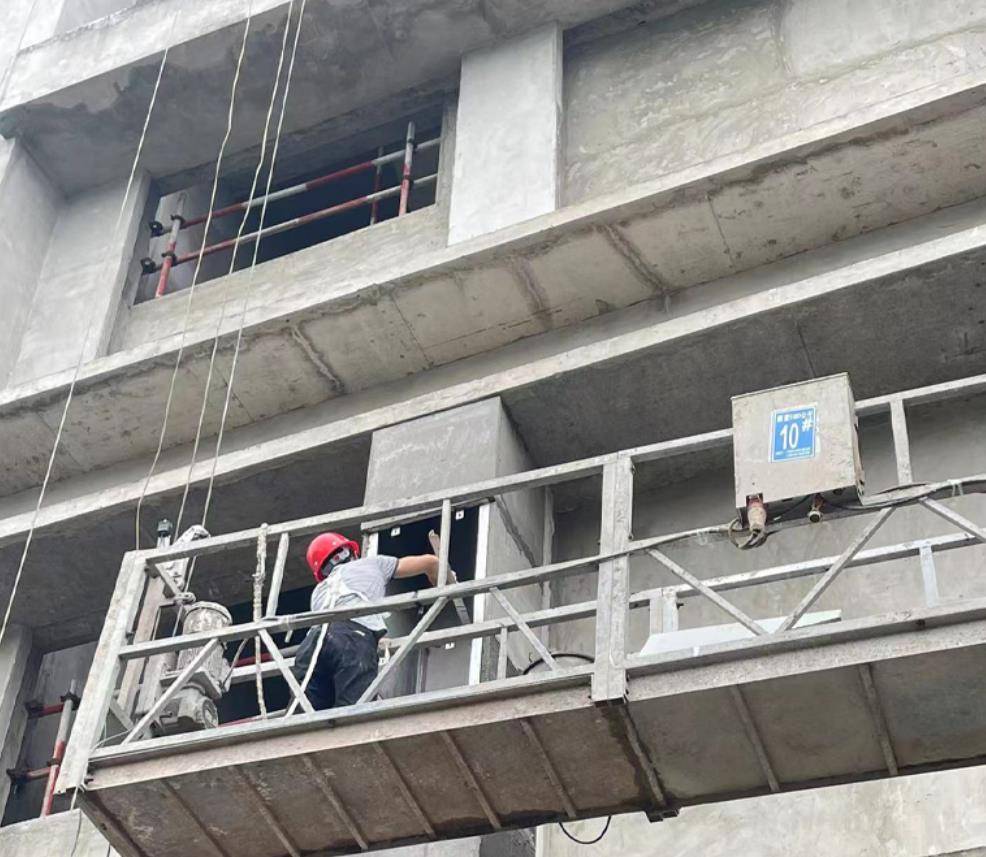 发泡陶瓷构件的安装方法和注意事项分享【贵州永宏发泡陶瓷厂家】