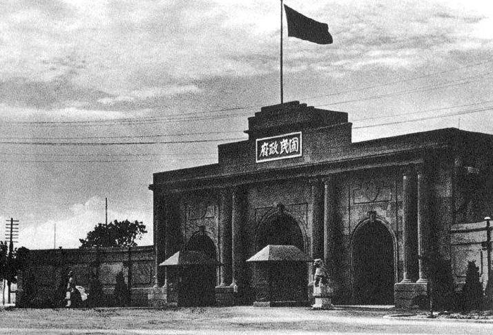 安徽与江苏的区划调整:江苏省的3个县,为何都划入了安徽省?