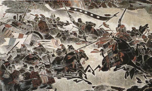 详解漠北之战,汉匈之间谁才是真正的"狼"?大汉朝的威武之风