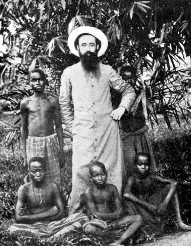 利奥波德二世_国王_布拉