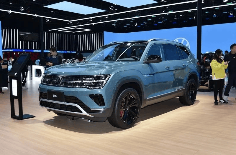 大众价格"跌掉渣",39.8万跌至22.5万,2.