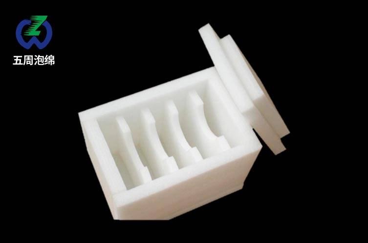 高效保护:珍珠棉包装与物流运输