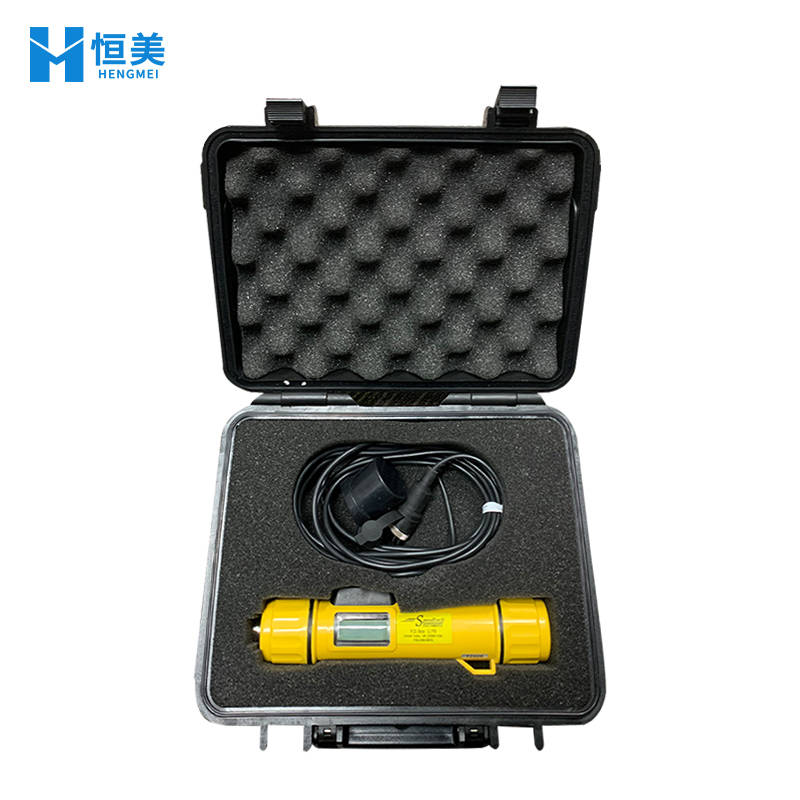 水深测量仪原理