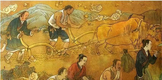 为什么都戏说西汉王莽是个穿越者?