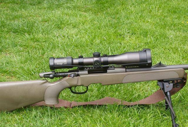 对于军事迷来说,提起ssg-69狙击步枪应该不会陌生,但是问到它的研制